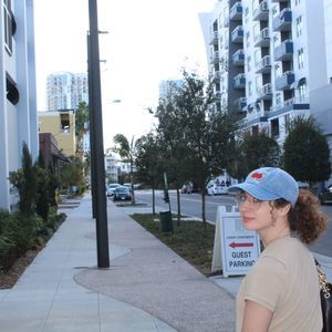 Meet your Posher, Marisa